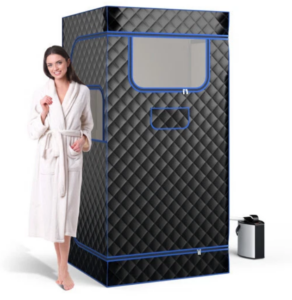 Buying a Portable Steam Sauna in Nigeria? WARNING!